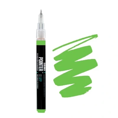 Image de Grog Pointer 01 APP, Laser Green