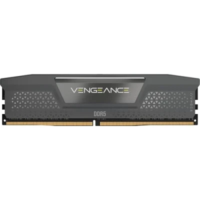 Image de RAM DDR5 CORSAIR Vengeance 32Go (1x32Go) 5200MHz CL40 AMD Expo &amp; Intel XMP 3.0