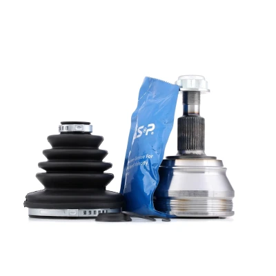 Image de GSP 803070 Tête De Cardan Inner groove VOLKSWAGEN: Golf 4, Passat B5 Berline, New Beetle Cabriolet, AUDI: A3 3/5 portes, TT Coupe, Roadster oscaro,