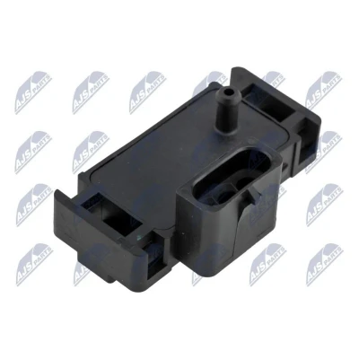 Image de NTY ECM PL 008 Capteur, pression du tuyau d&#039;admission RENAULT: CLIO 2, TWINGO 1, Kangoo I, OPEL: Zafira A, Astra G CC, Berline