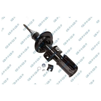 Image de GSP 31302830 Amortisseur Essieu avant Pression d&#039;huile Système bitube Jambe de suspension VOLVO: 850 Break, V70 I, S70