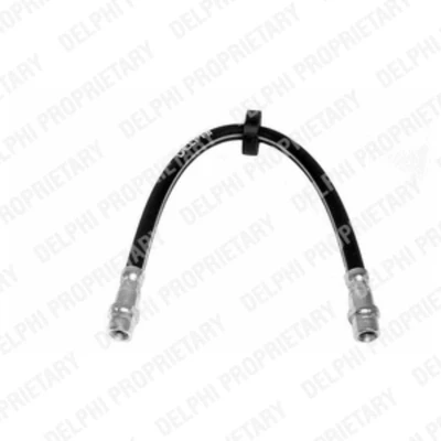 Image de DELPHI LH3768 Flexible De Frein 360 M10x1 Int SF VOLKSWAGEN: Corrado, Passat B3/B4 Break, Berline