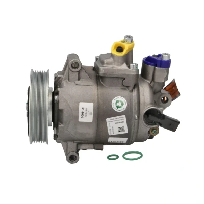 Image de Compresseur, climatisation ELSTOCK 51 1000