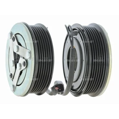 Image de NRF 380180 Embrayage Electromagnetique GENUINE VISTEON VS16 FORD: S Max Mk1, Galaxy Mk2 MPV, C 2