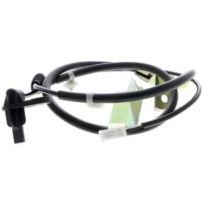 Image de VEMO V40 72 0604 1 Capteur ABS Essieu arrière droit Qualité originale pour véhicules avec système antiblocage 2 1285 12 SUZUKI: SWIFT 3, Splash