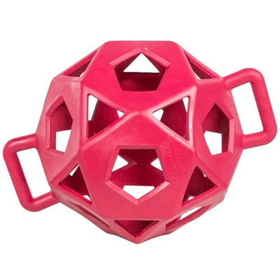 Image de Kentucky Balle de Jeu Play &amp; Hay Rose L 40cm
