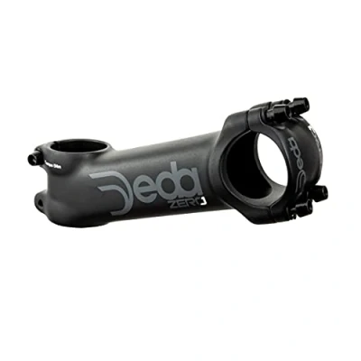 Image de DEDA ELEMENTI 305394190 Manchem Zero 17 &quot; 100 mm p.o. Unisex Adult, Taille Unique