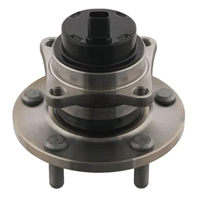 Image de FEBI BILSTEIN 31338 Kit de roulements roue TOYOTA: Corolla Verso