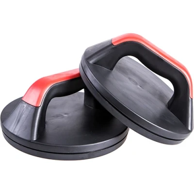 Image de Poignées de pompe Pure2Improve push up pro