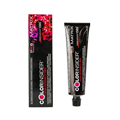 Image de Matrix Color Insider Coloration d&#039;oxydation de précision 4RV 67ml