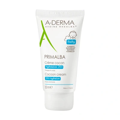 Image de A Derma Crème Primalba Cocon 200ml