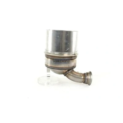 Image de WALKER 93072 Filtre à Particules avec pièces d&#039;assemblage PEUGEOT: 308 I 3/5 portes, 208 Partner II Tepee, CITROËN: C4 5 portes