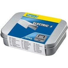 Image de Rapid, agrafes Optima N56 pour agrafeuses électriques Grip et 20, 5001374