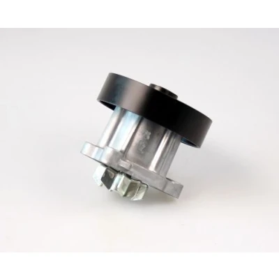 Image de HEPU P7418 Pompe à eau avec joint d&#039;étanchéite Poulie montée force mécanique NISSAN: X Trail, Primera 5 portes, RENAULT: Koleos I