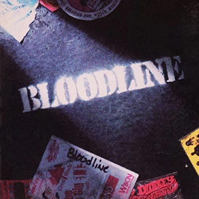 Image de Bloodline/Vinyle Noir Audiophile 180gr/Insert/Premier Groupe de Joe Bonamassa
