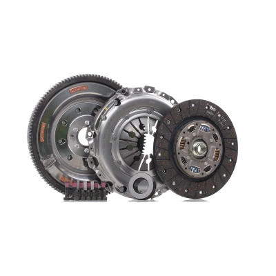 Image de VALEO FULLPACK DMF 837019 Kit d&#039;Embrayage AUDI: A6 C5 Avant, A4 B6 Berline, VOLKSWAGEN: Passat B5 GP Break