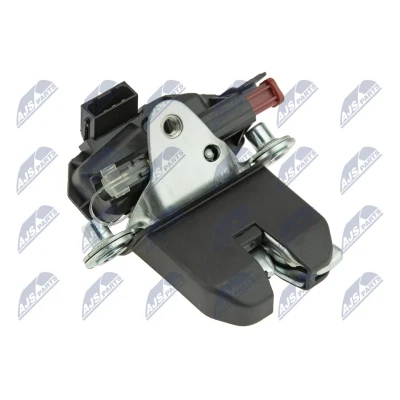 Image de NTY EZC VW 311 Serrure de capot coffre