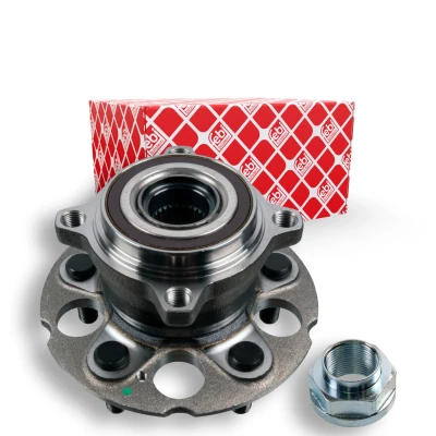 Image de FEBI BILSTEIN 173434 Kit de roulements roue HONDA: CR V 3, 4