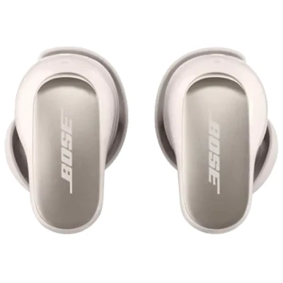Image de Bose QuietComfort Ultra Earbuds Blanc