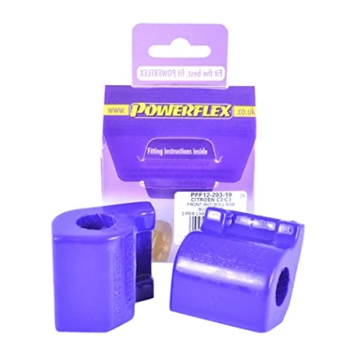 Image de Powerflex PFR19 1204 21 Prise