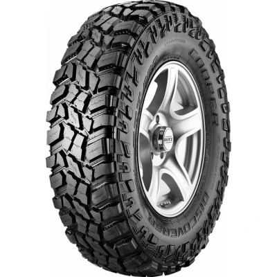 Image de Cooper DISCSTTPRO 33x12.50/ R15 108Q auto Pneus été 9023635