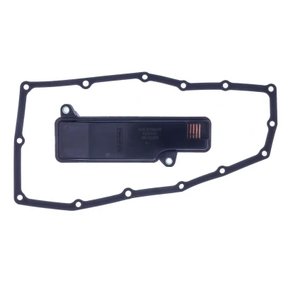 Image de DENCKERMANN A220103 Kit de filtres hyrauliques, transmission automatique avec joint carter d&#039;huile