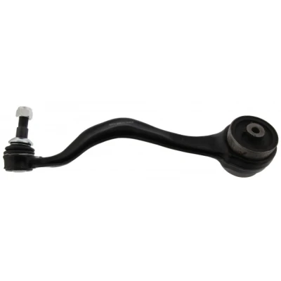 Image de MAPCO 55630 Bras de suspension avec rotule Essieu avant gauche, inférieur, barre oscillant transversal 19,1