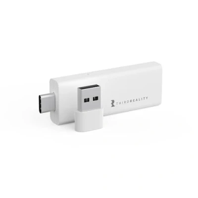 Image de THIRDREALITY Zigbee 3.0 Clé USB universelle compatible avec Zigbee2Mqtt
