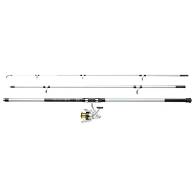 Image de Mitchell Tanager SW Surf Spinning Combo 4,20m (100 250g) Canne surfcasting