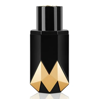 Image de Onyx from Royalty by Maluma Perfume for Men Fresh, Bright and Luminous Scent Opens with Notes of Cardamom, Pear Bergamot Perfect Date Night or Evening Out 30 ml EDP Spray