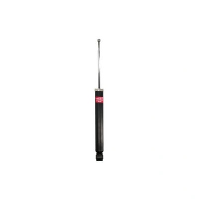 Image de KYB Excel G 3448013 Amortisseur Essieu arrière Pression de gaz Système bitube télescopique Goujon en haut, Bossage bas RENAULT: Clio 4