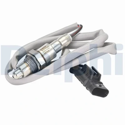 Image de DELPHI ES21485 12B1 Sonde lambda planaire, chauffé BMW: X3, 5 Berline, 6 Gran Turismo