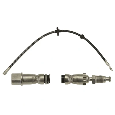 Image de TRW PHB419 Flexible De Frein 595 M10x1 PEUGEOT: 407 Berline, SW, 508 I CITROËN: C5 3, III Break, C6 Berline