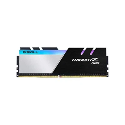 Image de G.Skill Trident Z Neo F4 4000C18D 32GTZN module de mémoire 32 Go 2 x 16 DDR4 4000 MHz Neuf