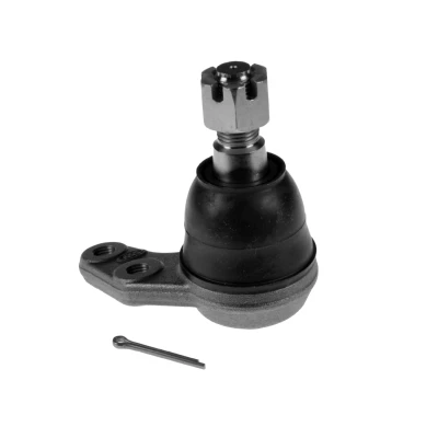 Image de BLUE PRINT ADM58680 Rotule de suspension Essieu avant gauche, inférieur, droit avec ecrou crénelé pour bras oscillant transversal