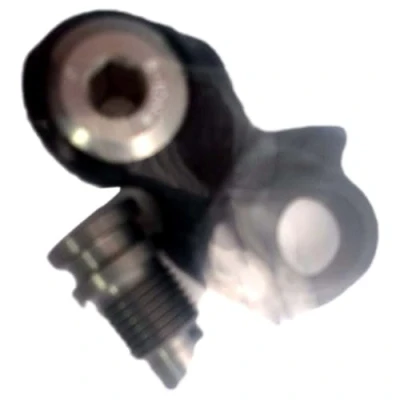 Image de Unité d&#039;axe Support pour type normal Shimano RD R9150