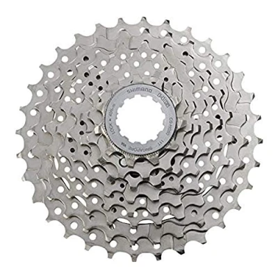 Image de Cassette 8v 11 34 CS HG50 13 15 18 21 24 28