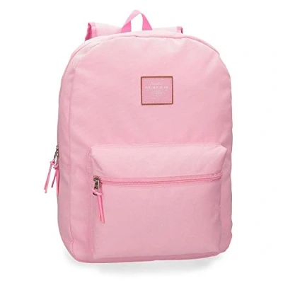 Image de Pepe Jeans Cross Sac à dos Rose 32x44x15 cms Polyester Pour ordinateur portable 15,6&quot; 21.12L
