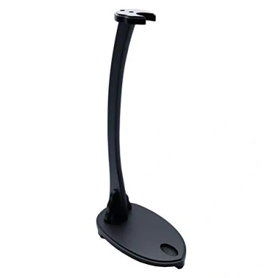 Image de FOXSMZZ Épée Stand Vertical Samurai Katana Tanto Support Affichage Swan Forme