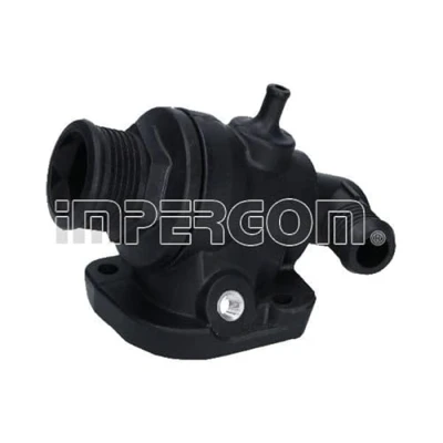Image de ORIGINAL IMPERIUM 90066 Bride avec joint d&#039;étanchéite thermostat FORD: Transit Mk4 Сamion à Plateau/Сhâssis, Focus Mk1 3/5 portes, C Max