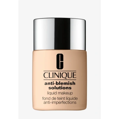Image de Clinique Foundation Anti Blemish Solutions Liquid Makeup CN 10 Alabaster 30 ml