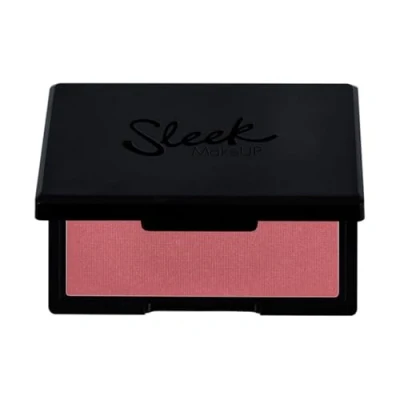 Image de Sleek SL FACE FORM Blush Blush, Femme, Taille: 5.7 g, Keep it 100