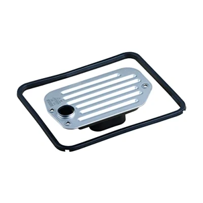 Image de MAHLE ORIGINAL HX 85D Filtre Boite Automatique avec joint d&#039;étanchéite AUDI: A6 C4 Avant, A8 D2, 100 Berline