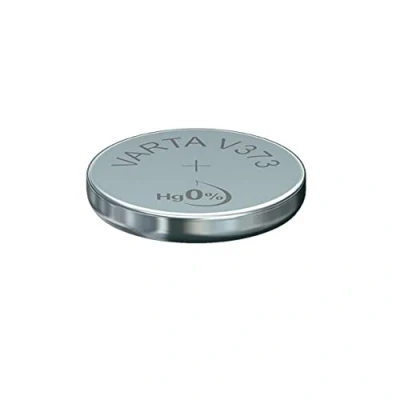 Image de Varta Pile bouton v373 sr68 373101111
