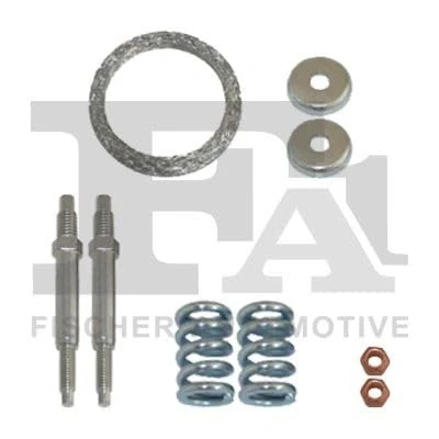 Image de FA1 218 980 Jeu de joints d&#039;étanchéité, échappement PEUGEOT: 206 3/5 portes, Expert I Van, Partner Combispace