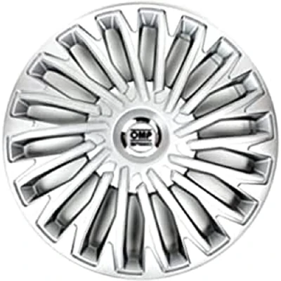 Image de OMP SPEED 4 ENJOLIVEURS STINGER ARGENT 15 POUCES