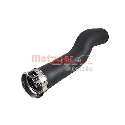 Image de METZGER 2401027 Gaine De Suralimentation PEUGEOT: 308 SW 2, II 3/5 portes, 3008 SUV, DS: DS7 Crossback, OPEL: Grandland X