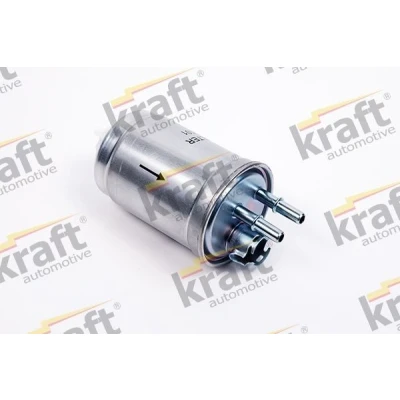Image de KRAFT 1722101 Filtre à Carburant de conduite FORD: Focus Mk1 3/5 portes, Transit Connect Van, Break