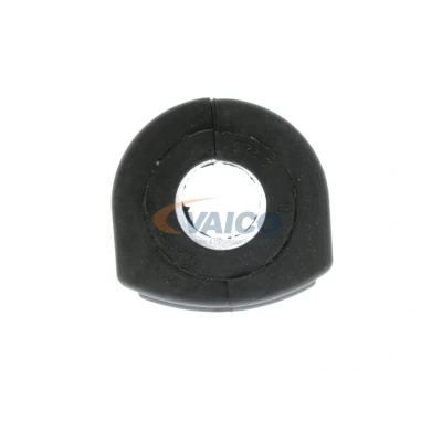Image de VAICO V20 2271 Silent Bloc de Barre Stabilisatrice des deux côtés l&#039;essieu avant Support en caoutchouc 22,5 Qualité originale BMW: 3 Coupe