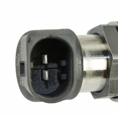 Image de METZGER ORIGINAL ERSATZTEIL 0871000 Injecteur Common Rail (CR) Pièce de rechange à coder avec appareil autodiagnostic OBD bague d&#039;étanchéité